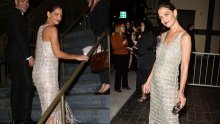 Inspirirana 20-im godinama prošlog stoljeća: Katie Holmes nikada nije izgledala bolje