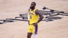 Panika u Lakersima; izgledaju očajno i još se ozlijedio LeBron James; solidna večer Hrvata