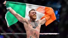 Conor McGregor kupuje Liverpool: Već sam zatražio informacije o ovome...