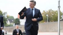 Plenković za Focus: Zašto Hrvatska ne bi slala plin Bavarskoj?