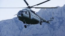 Hrvatska ostaje bez više od polovice transportnih helikoptera, Milanović je već upozorio na to, a pazite što kaže MORH