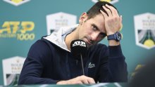 Atraktivna voditeljica uvalila Novaka Đokovića u probleme; srpski tenisač na ATP Finalsu zbog ovoga može očekivati zvižduke