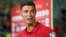 Cristiano Ronaldo poslao je znakovitu poruku cijeloj naciji uoči svog posljednjeg nastupa na Svjetskom prvenstvu