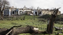 Zelenski otkrio što su Rusi napravili prije napuštanja Hersona, a stanje u Donecku opisao kao - pakao