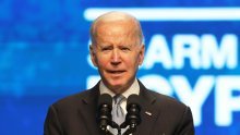 Biden: Projektili vjerojatno nisu ispaljeni iz Rusije