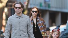 Hoće li Lea de Seine uskoro postati starija seka? Sve su glasnija šuškanja da Irina Shayk i Bradley Cooper 'rade' na drugom djetetu