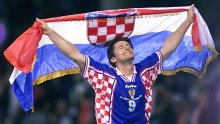 Davor Šuker i Dražan Jerković upisani su u povijest svjetskih prvenstava