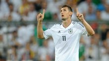 Miroslav Klose zabio je najviše na svjetskim prvenstvima. Znate li koji je Hrvat najefikasniji, i tko bi u Katru mogao preuzeti na vrh?