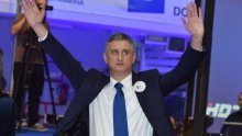 Karamarko se sastaje s čelnicima IFO instituta