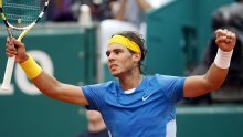 Nadal i Đoković na Bernabeu ruše rekord