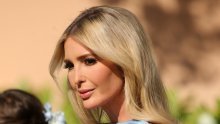 Ivanka Trump 'izrezala' šogoricu Kimberly s fotografije glamuroznog vjenčanja svoje polusestre, a razlog je nevjerojatan