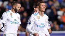 Karim Benzema potvrdio ono što je već doživio i Luka Modrić; jako ružno od Cristiana Ronalda