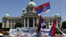 Drugi čovjek NATO-a poručio Srbiji: Nećemo vas požurivati