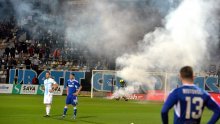 SuperSport Hrvatska nogometna liga, 17. kolo, Rijeka - Dinamo 2:7, 13.11.2022., video sažetak