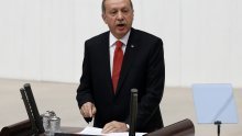 Erdogan upozorio Papu da više ne govori o genocidu