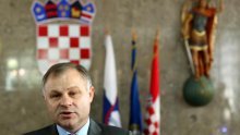 Prvi čovjek policije pljunuo na Ustav i europske vrijednosti