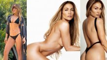 Fanovi izvan sebe: Jennifer Lopez 'zapalila' Internet nikad izazovnijim fotografijama