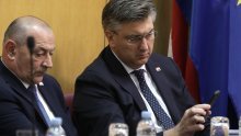 Plenković: Energetska kriza stavila u fokus zelenu tranziciju