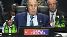 Lavrov smatra da zapadne zemlje pokušavaju ispolitizirati deklaraciju G20