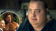 Brendan Fraser slavu je stekao u akcijskim filmovima i komedijama pa potom nestao: Njegova nevjerojatna priča o povratku vrsta je uskrsnuća u kakvoj Hollywood uživa