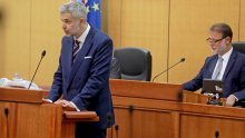 Nino Raspudić: Plenković je doživio težak politički debakl, drago mi je da se to dogodilo