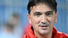 Zlatko Dalić: Brozović sigurno igra protiv Saudijske Arabije, Livaja zbog ozljede na prisilnom odmoru