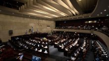 Konstituiran novi Knesset, Netanyahu se priprema za šesti premijerski mandat