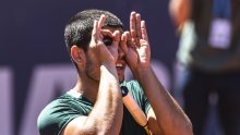 ATP finale: Nadal bez polufinala, Alcazar najmlađi 'broj 1' na kraju sezone u povijesti tenisa