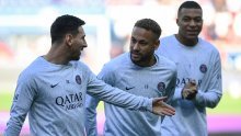 Ronaldo, Messi, Neymar i Benzema 'kraljevi' su društvenih mreža; znate li tko je od Hrvata 'najpraćeniji'?