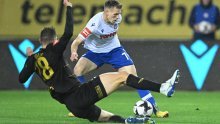 Izvučeni četvrtfinalni parovi SuperSport Hrvatskog kupa; čeka nas jedan pravi derbi, branitelj naslova Hajduk na teškom iskušenju