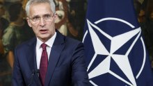 NATO povećava pomoć Ukrajini, optužuje Putina da koristi hladnoću kao 'oružje'