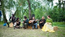 Festival legendi, mitova i priča Istre slavi 10. rođendan