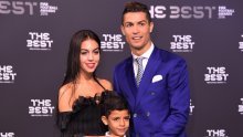 Cristiano Ronaldo progovorio o gubitku sina, Georgini, ali i planovima za vjenčanje