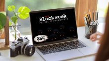 The BlackWeek u Linksu ponovno donosi eksploziju najjače ponude i brutalnih online cijena!