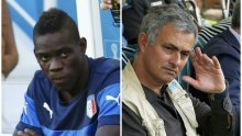 Mourinhova stara priča otkriva puno o Balotelliju