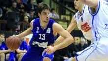 Zadar svladao Cibonu i izborio veliko finale!