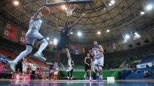 [FOTO] Cibona je stigla do sedme prvenstvene pobjede; u Zagrebu je 'pala' Šibenka