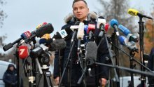 Duda: Ako ukrajinski gosti žele vidjeti istragu, moći ćemo im je pokazati