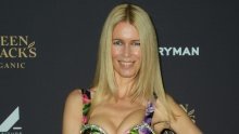 Claudia Schiffer otkrila koji joj je savjet Karl Lagerfeld dao na početku karijere