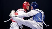 Srpski borac zaustavio Marka Golubića na putu prema medalji