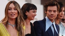 Uzimaju stanku: Olivia Wilde i Harry Styles više nisu zaljubljeni par