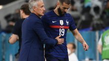 Didier Deschamps otkrio hoće li dovoditi zamjenu za ozlijeđenog Karima Benzemu; vremena ima do ponedjeljka