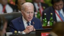 Biden nakon smrtonosnog napada u LGBT klubu: 'Moramo zabraniti jurišno oružje'