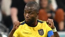 Oglasio se junak prve utakmice; Enner Valencia odrastao je u siromaštvu, a sad je junak nacije: Ovo je ostvarenje sna