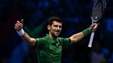 Novak Đoković nakon osvajanja ATP Finala otvorio dušu i iskreno priznao: Čudan osjećaj, kao da sam cijele godine bio 'na iglama'...