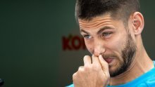 Andrej Kramarić komentirao konkurente iz napada, ali i pohvale izbornika Zlatka Dalića