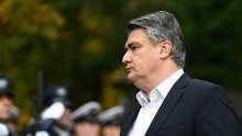 Novi udar s Pantovčaka: Milanović odbio sudjelovanje Hrvatske u obuci ukrajinskih vojnika!