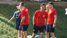 Izbornik Dalić donio je odluku; već se zna prvih 11 za Maroko iako ima jednu veliku dvojbu