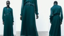 Osvaja izgledom i bojom: Zara ima haljinu kao stvorenu za nošenje od jutra do mraka