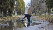 Ukrajina otkrila četiri ruska mjesta za mučenje u Hersonu